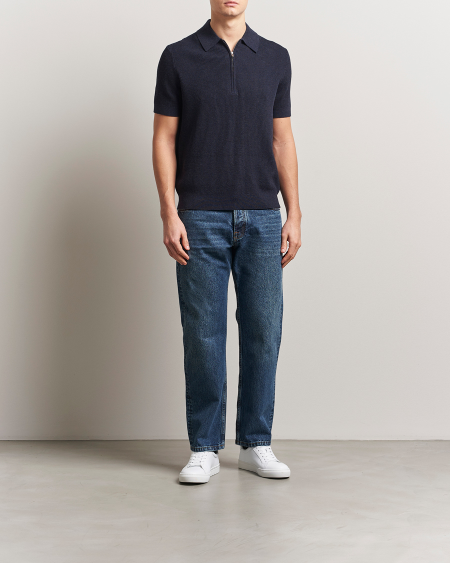 Herre | Jeans | NN07 | Sonny Regular Fit Jeans Stonewash