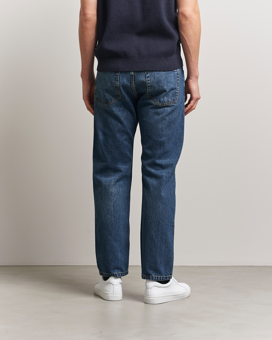 Herre | Jeans | NN07 | Sonny Regular Fit Jeans Stonewash