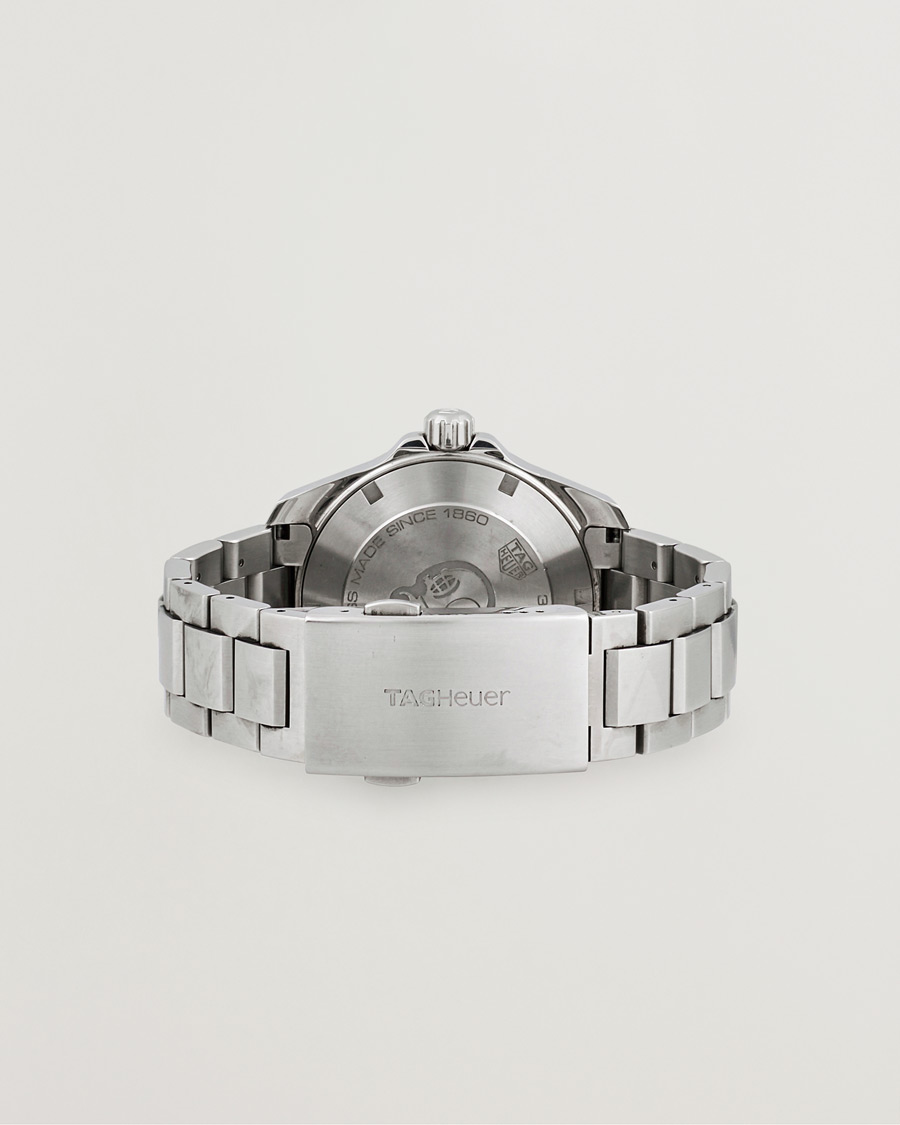 Herre | Tag Heuer Pre-Owned Aquaracer 300M | Tag Heuer Pre-Owned | Aquaracer 300M