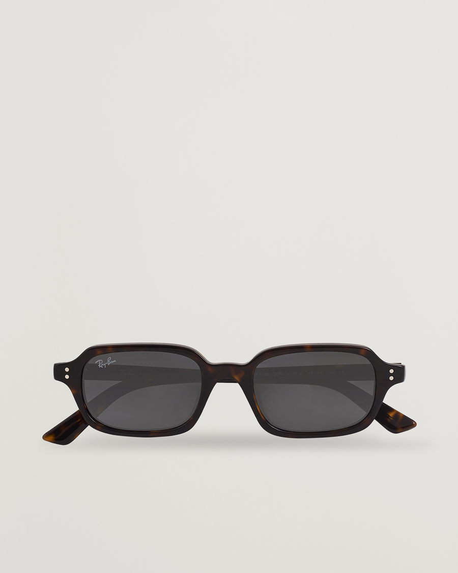 Herre | Solbriller | Ray-Ban | Zuri Sunglasses Havana