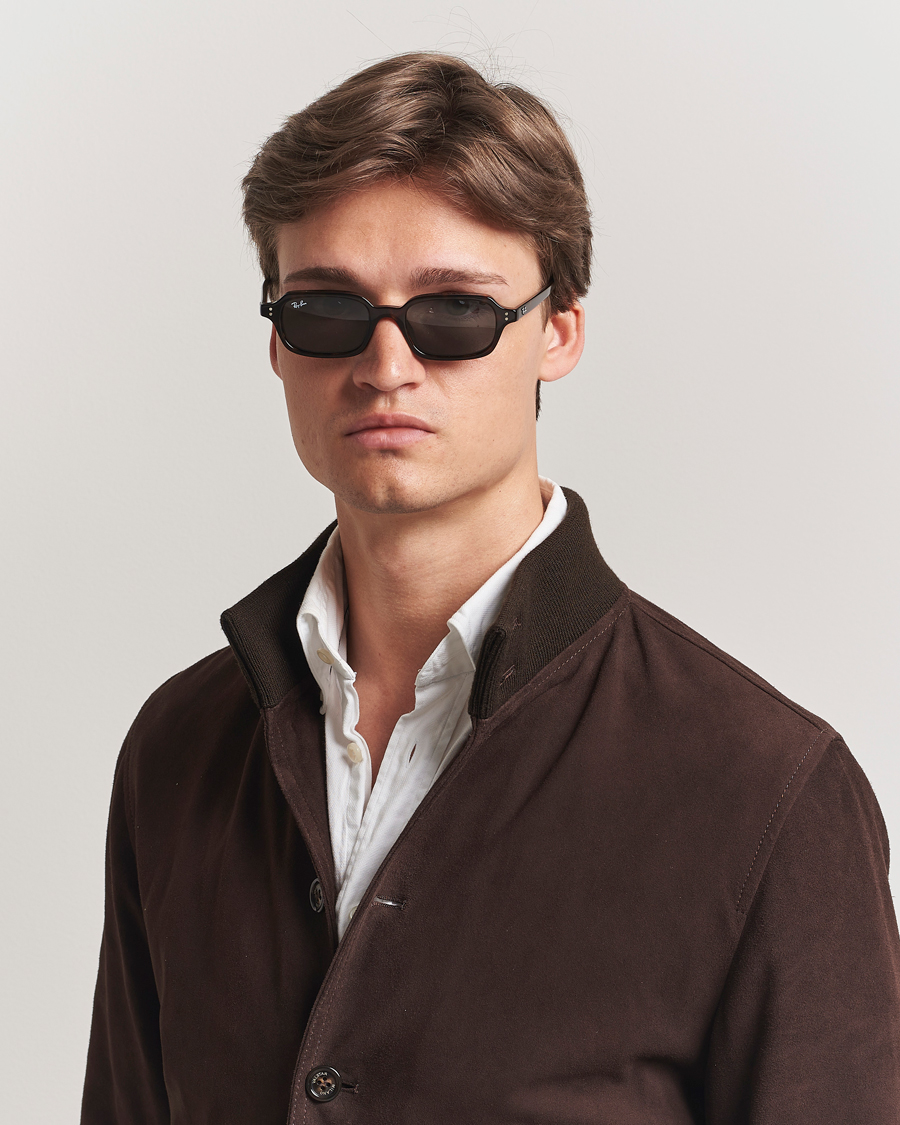 Herre | Solbriller | Ray-Ban | Zuri Sunglasses Havana