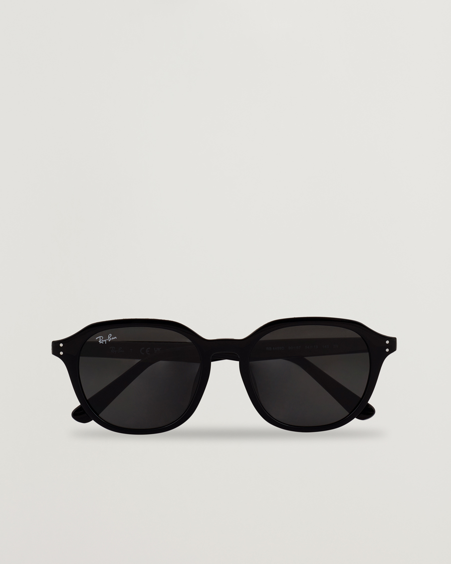 Herre | Solbriller | Ray-Ban | 0RB4459D Sunglasses Black