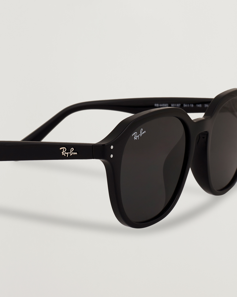 Herre | Solbriller | Ray-Ban | 0RB4459D Sunglasses Black