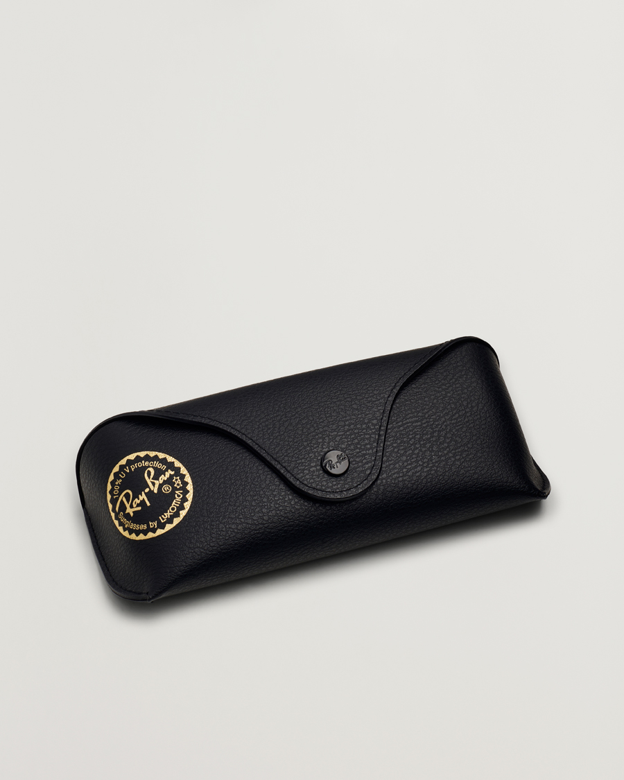 Herre | Solbriller | Ray-Ban | 0RB4459D Sunglasses Black