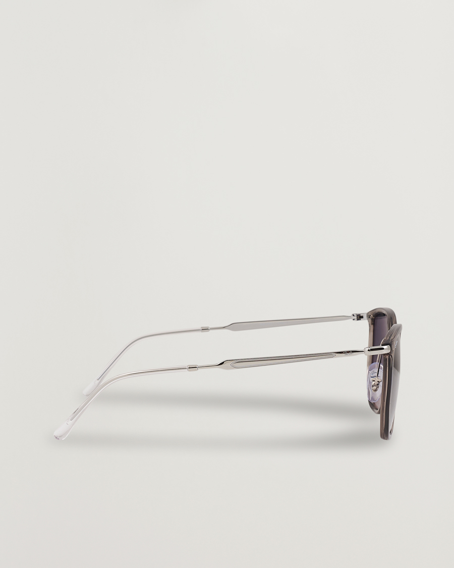 Herre | Solbriller | Ray-Ban | 0RB4451 Sunglasses Transparent Grey