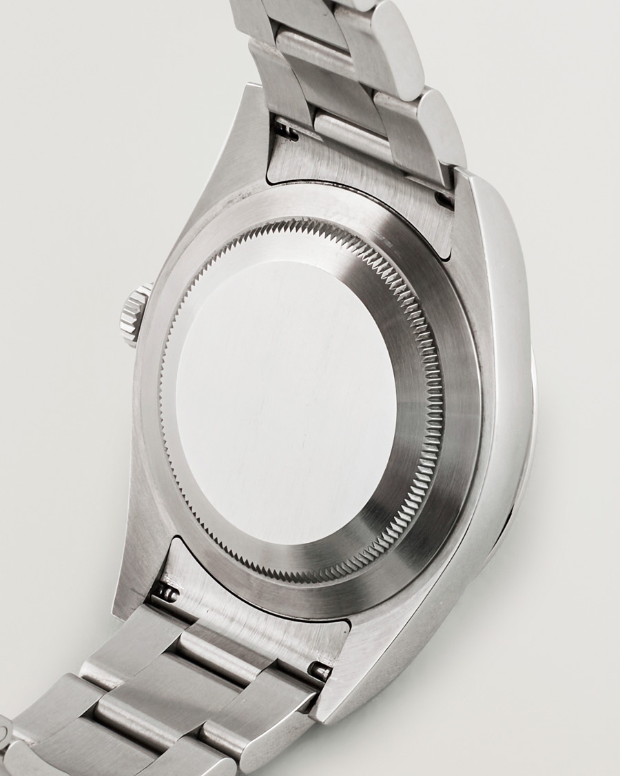Herre | Rolex Pre-Owned Explorer | Rolex Pre-Owned | Explorer