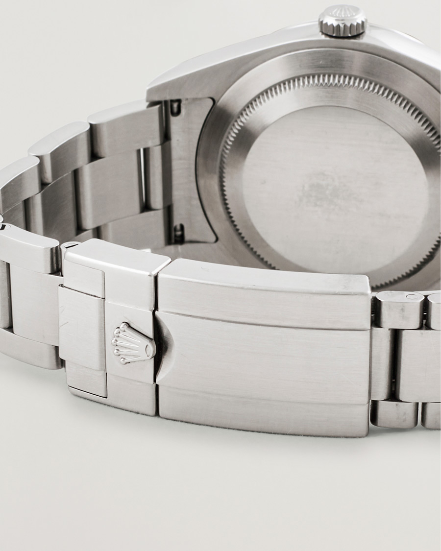 Herre | Rolex Pre-Owned Explorer | Rolex Pre-Owned | Explorer
