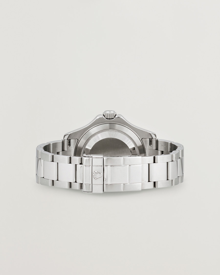 Herre | Rolex Pre-Owned Yacht Master | Rolex Pre-Owned | Yacht Master