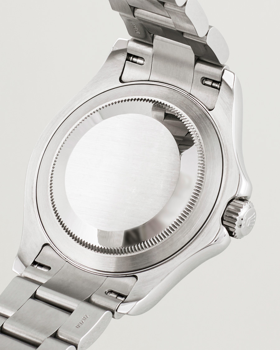 Herre | Rolex Pre-Owned Yacht Master | Rolex Pre-Owned | Yacht Master