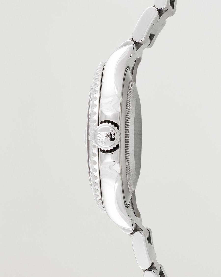 Herre | Rolex Pre-Owned Yacht Master | Rolex Pre-Owned | Yacht Master