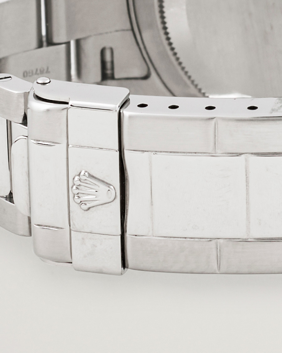 Herre | Rolex Pre-Owned Yacht Master | Rolex Pre-Owned | Yacht Master