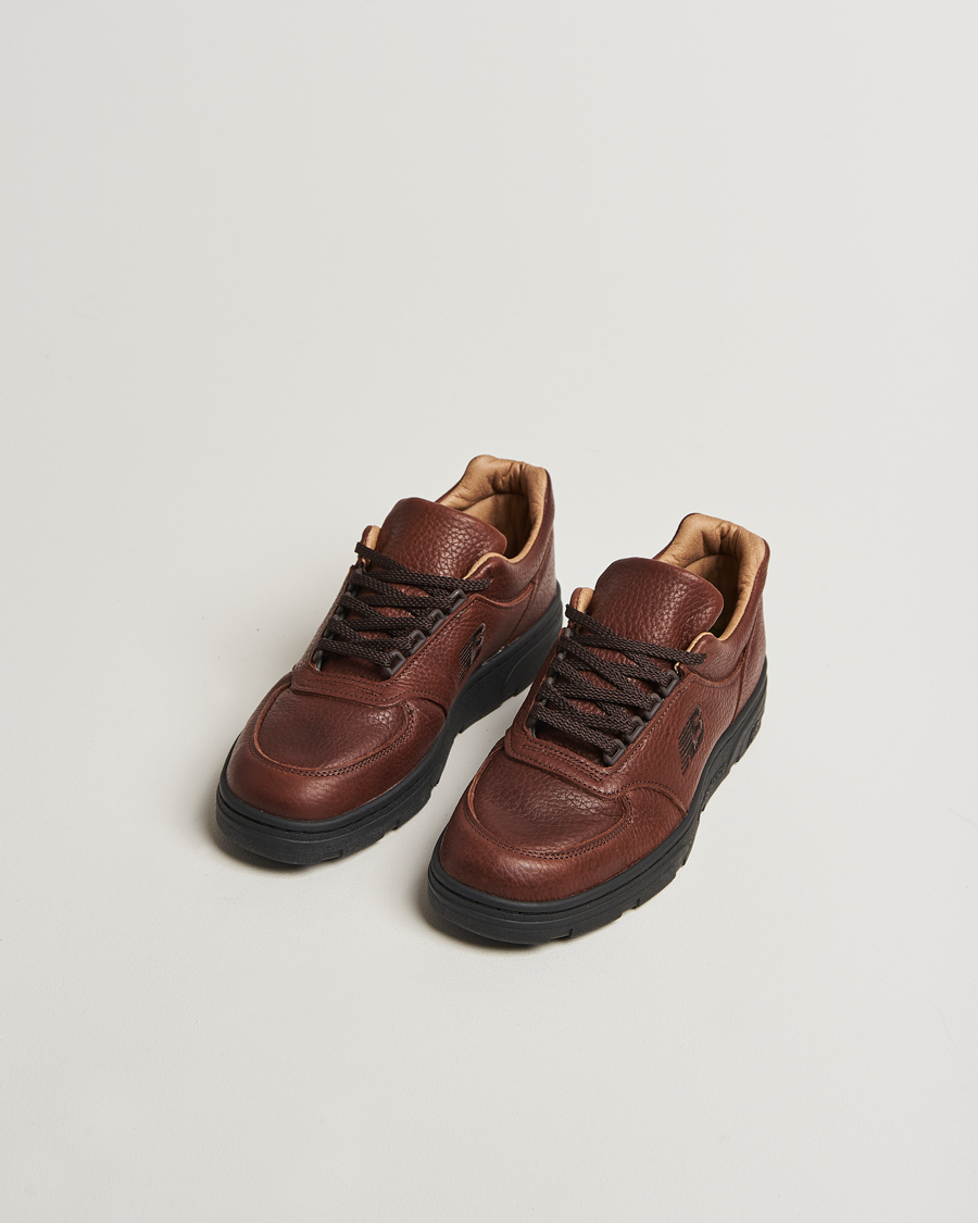 Herre | Sneakers | New Balance Made In US & UK | New Balance Made In UK Allerdale Sneakers Brown Grain