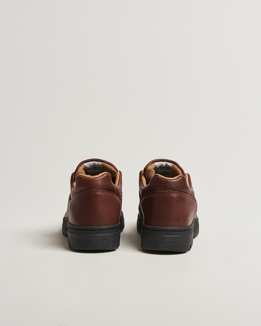 Herre | Sneakers | New Balance Made In US & UK | New Balance Made In UK Allerdale Sneakers Brown Grain