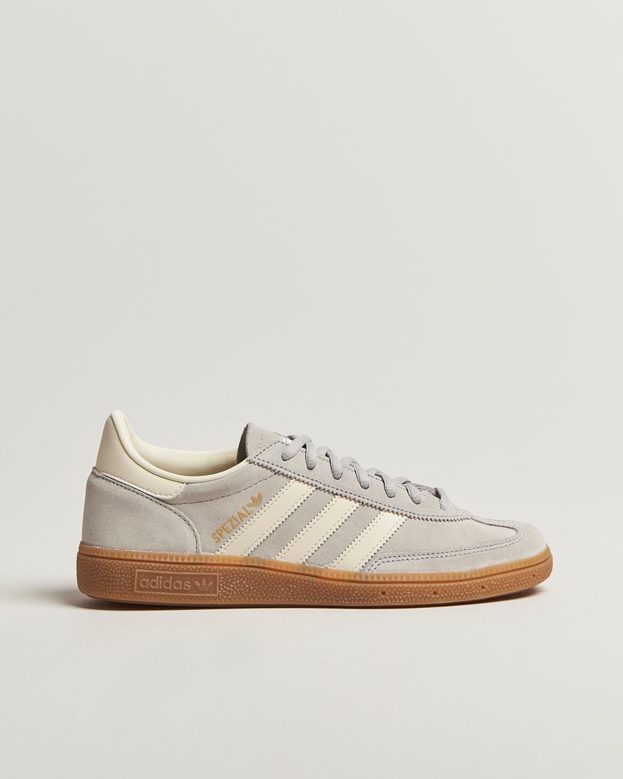 Herre | Sneakers | adidas Originals | Handball Spezial Sneaker Grey/White