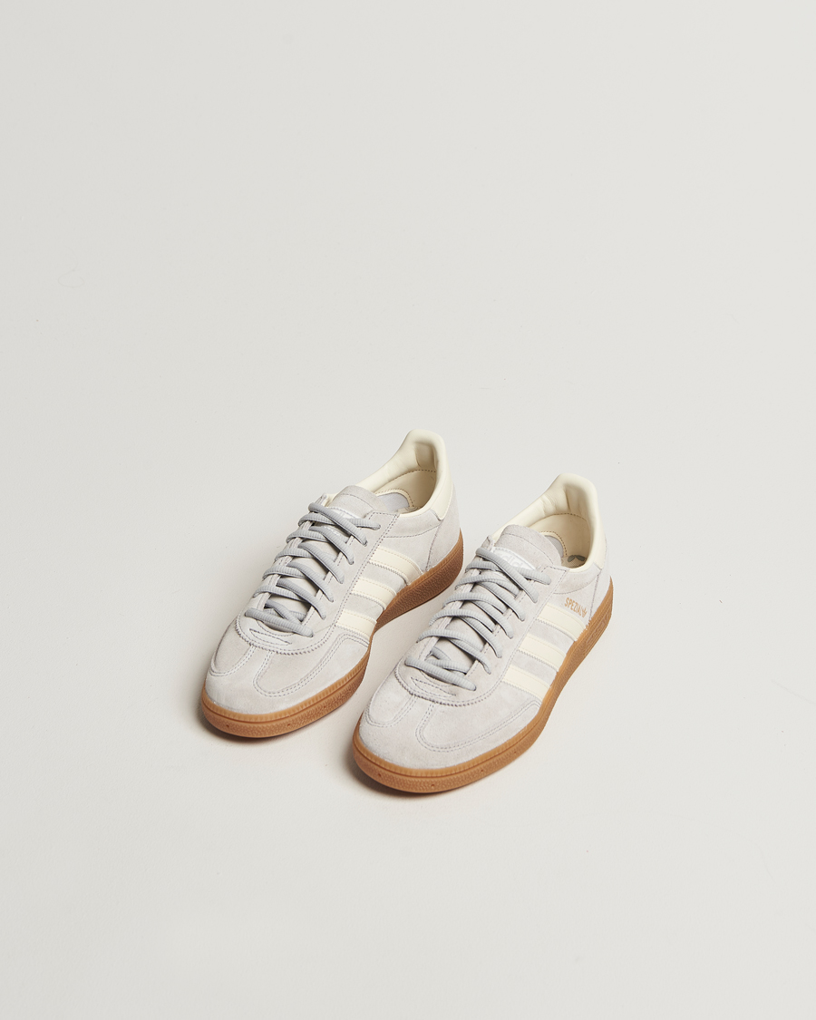 Herre | Sneakers | adidas Originals | Handball Spezial Sneaker Grey/White