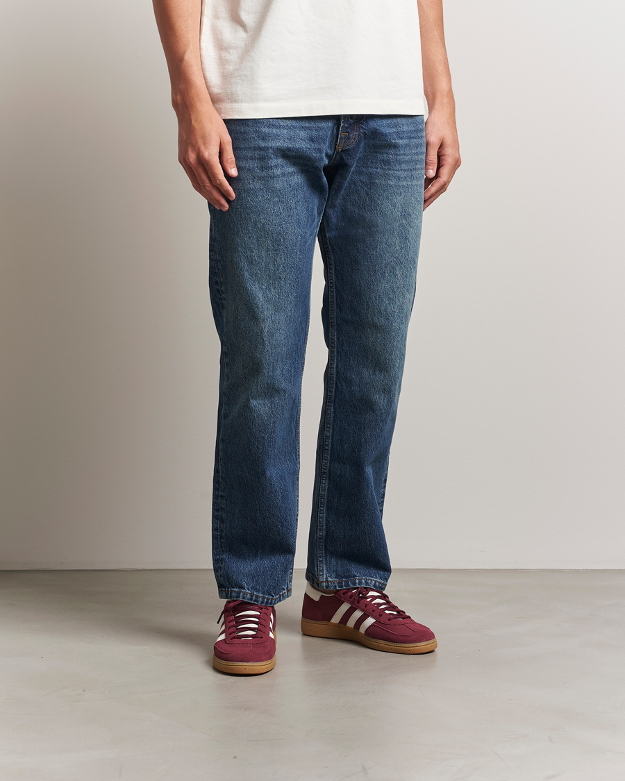 Herre | Sneakers | adidas Originals | Handball Spezial Sneaker Red/White