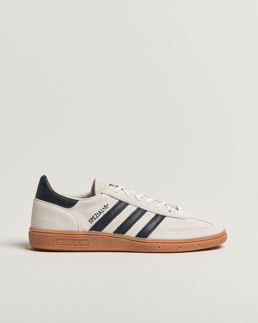 Herre | Sneakers | adidas Originals | Handball Sepzial Sneaker Beige/Black
