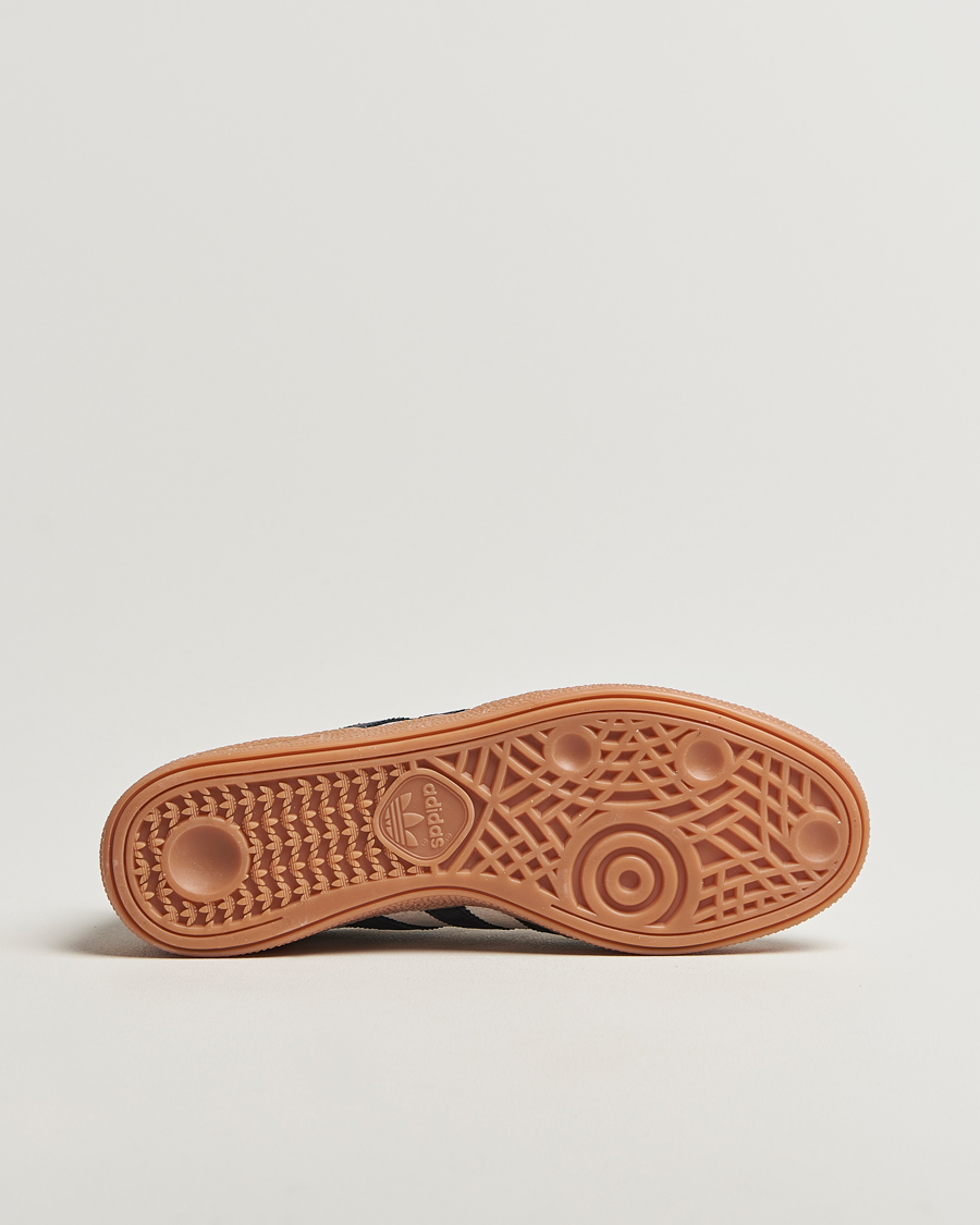 Herre | Sneakers | adidas Originals | Handball Sepzial Sneaker Beige/Black