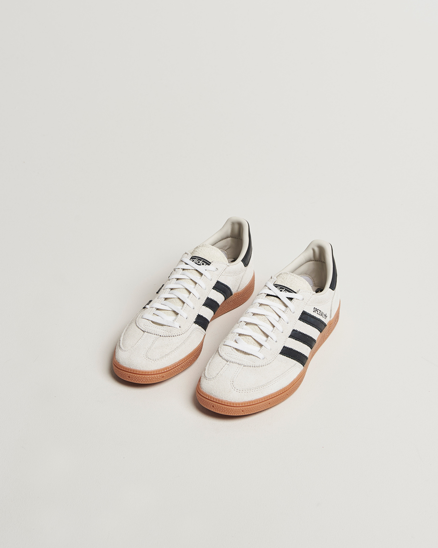 Herre | Sneakers | adidas Originals | Handball Sepzial Sneaker Beige/Black
