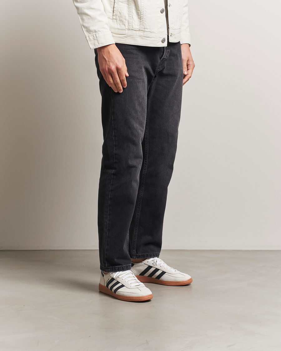 Herre | Sneakers | adidas Originals | Handball Sepzial Sneaker Beige/Black