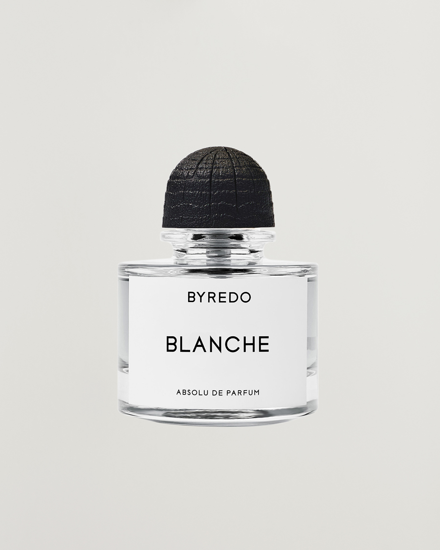 Herre | Parfyme | BYREDO | Blanche Absolu de Parfum 50ml
