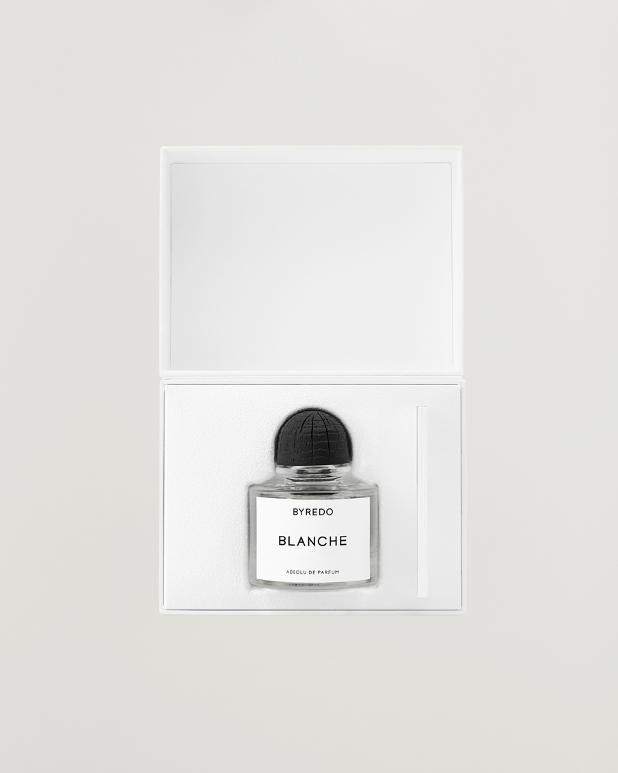 Herre | Parfyme | BYREDO | Blanche Absolu de Parfum 50ml