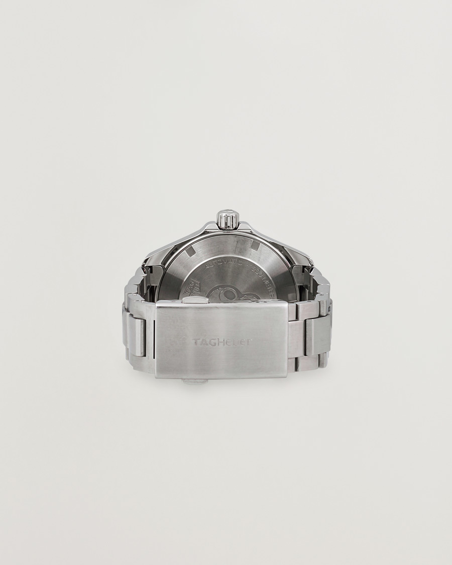 Herre | Tag Heuer Pre-Owned Aquaracer Caliber 5 | Tag Heuer Pre-Owned | Aquaracer Caliber 5