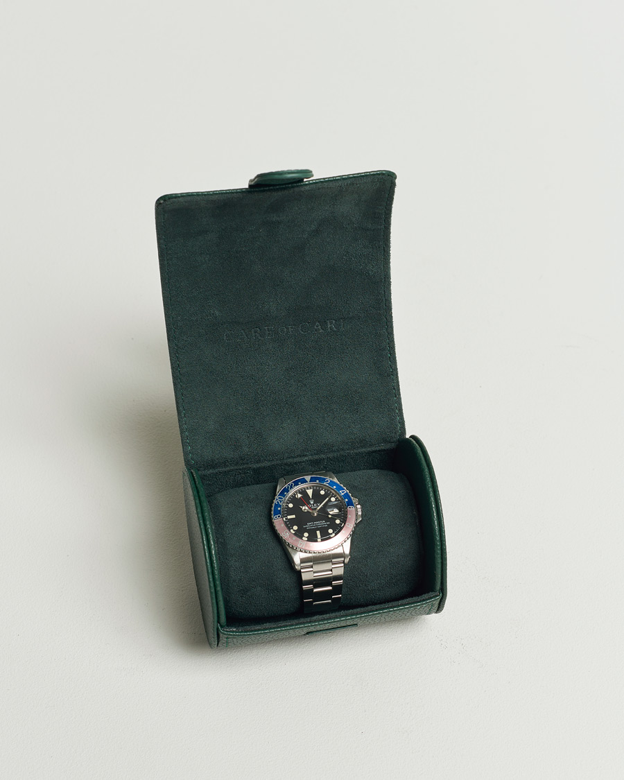 Herre | Rolex Pre-Owned GMT-MASTER | Rolex Pre-Owned | GMT-MASTER