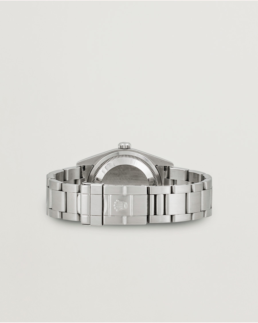 Herre | Rolex Pre-Owned Explorer | Rolex Pre-Owned | Explorer