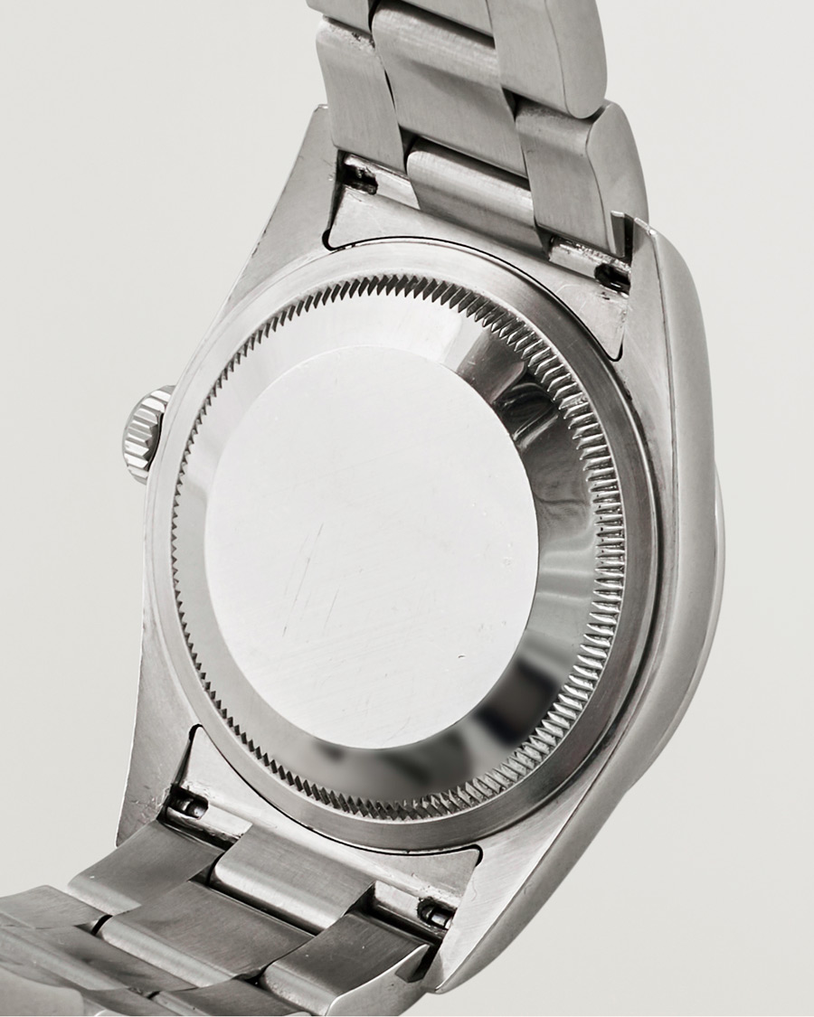 Herre | Rolex Pre-Owned Explorer | Rolex Pre-Owned | Explorer