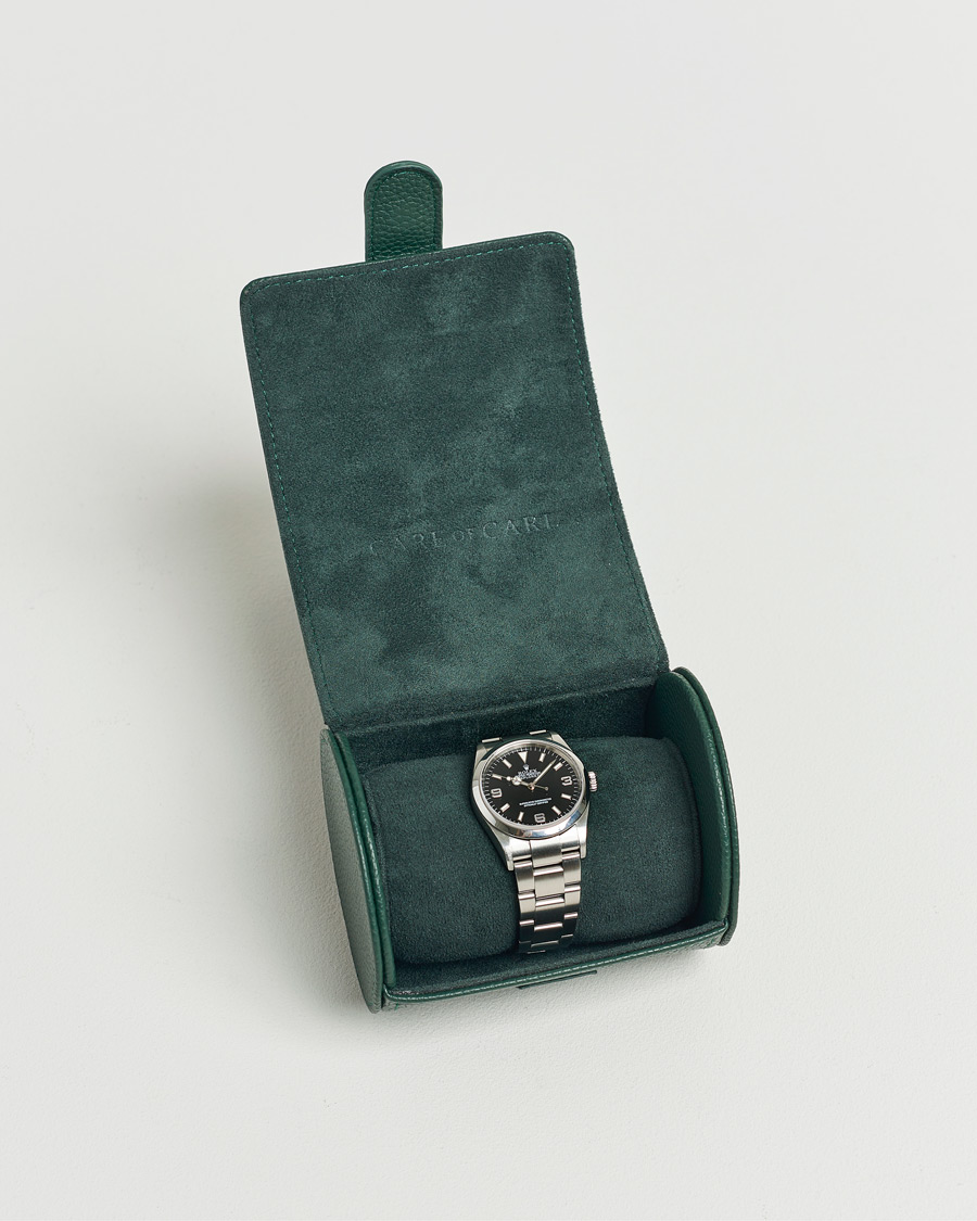 Herre | Rolex Pre-Owned Explorer | Rolex Pre-Owned | Explorer