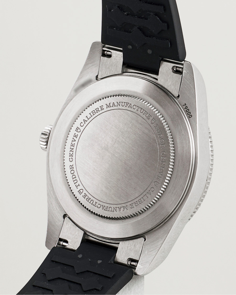Herre | Tudor Pre-Owned Black Bay 51 | Tudor Pre-Owned | Black Bay 51