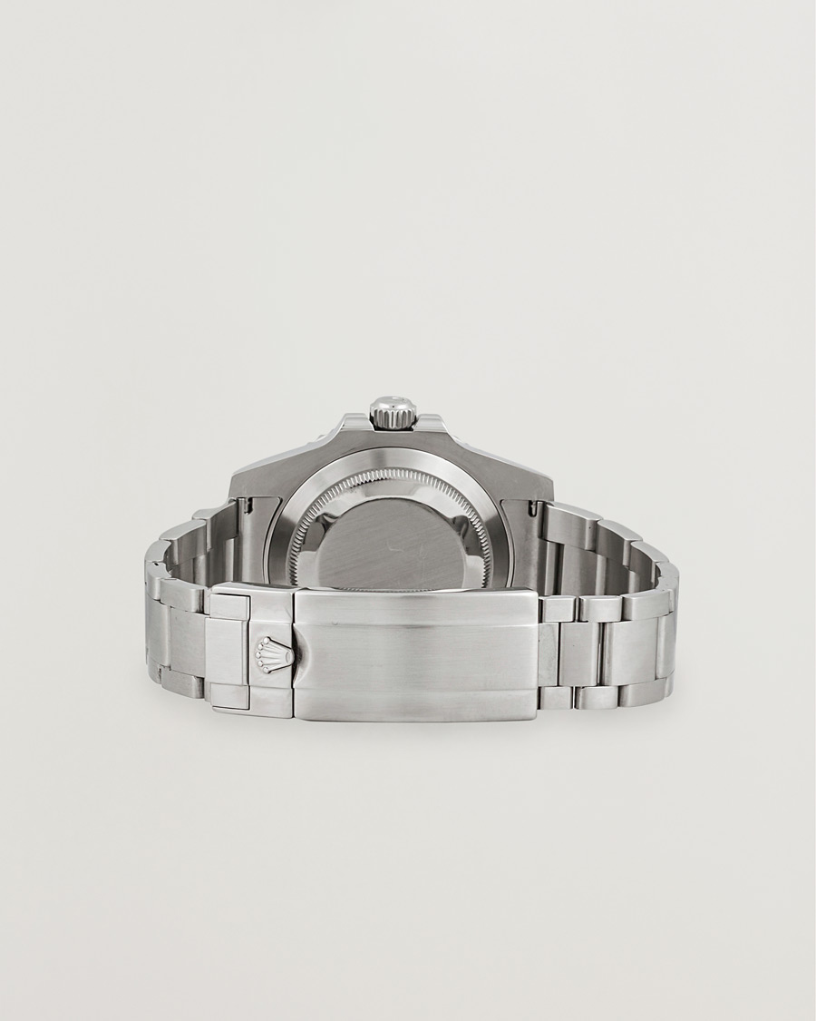 Herre | Rolex Pre-Owned Submariner Date | Rolex Pre-Owned | Submariner Date