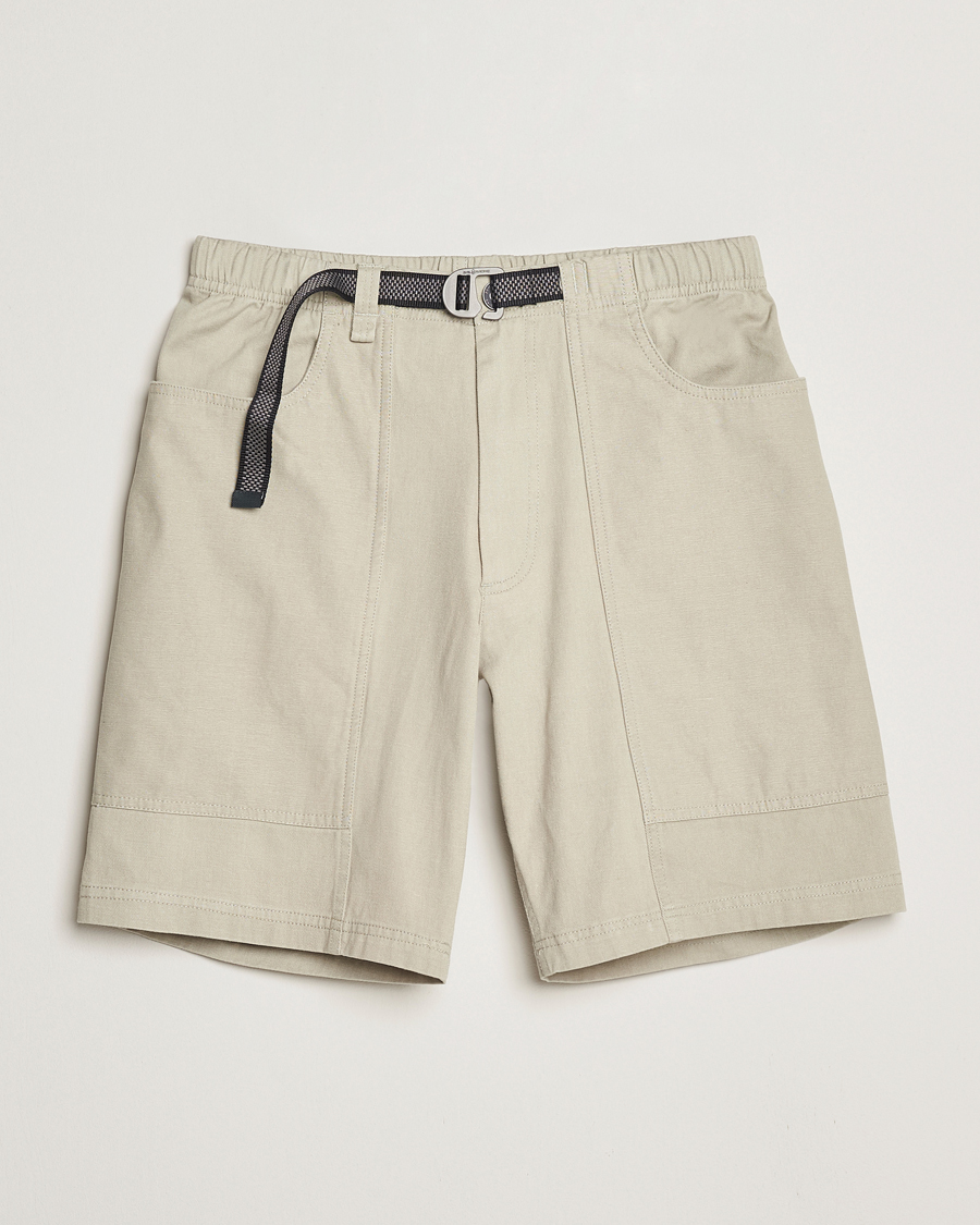 Herre | Shorts | Sail Racing | Breeze Shorts Light Khaki