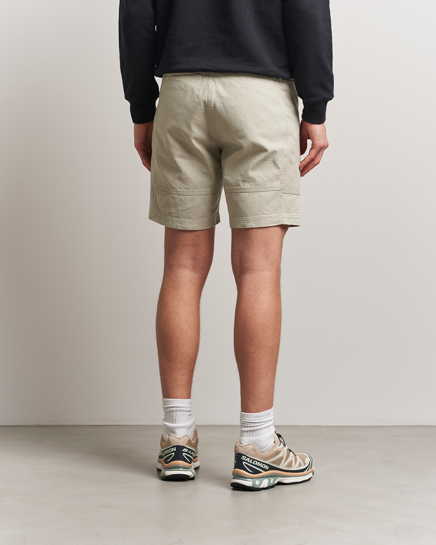 Herre | Shorts | Sail Racing | Breeze Shorts Light Khaki