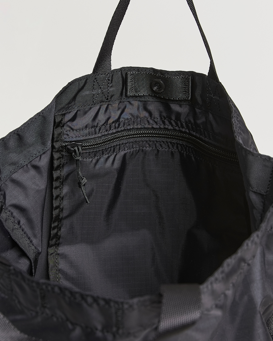 Herre | Vesker | Porter-Yoshida & Co. | Flex 2Way Shoulder Bag Black
