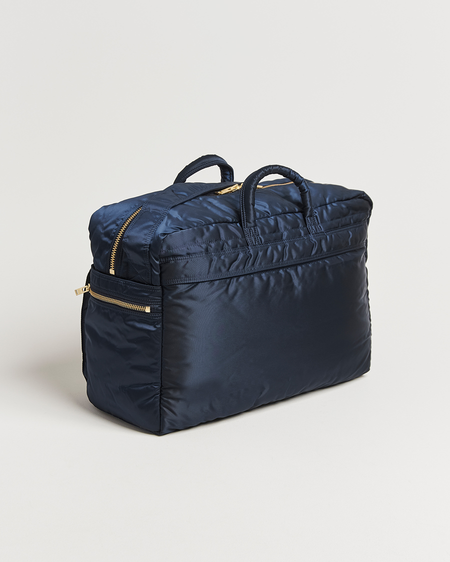 Herre | Vesker | Porter-Yoshida & Co. | Porter-Yoshida & Co.Tanker Duffle BagNavy