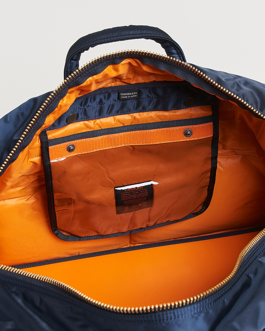 Herre | Vesker | Porter-Yoshida & Co. | Porter-Yoshida & Co.Tanker Duffle BagNavy