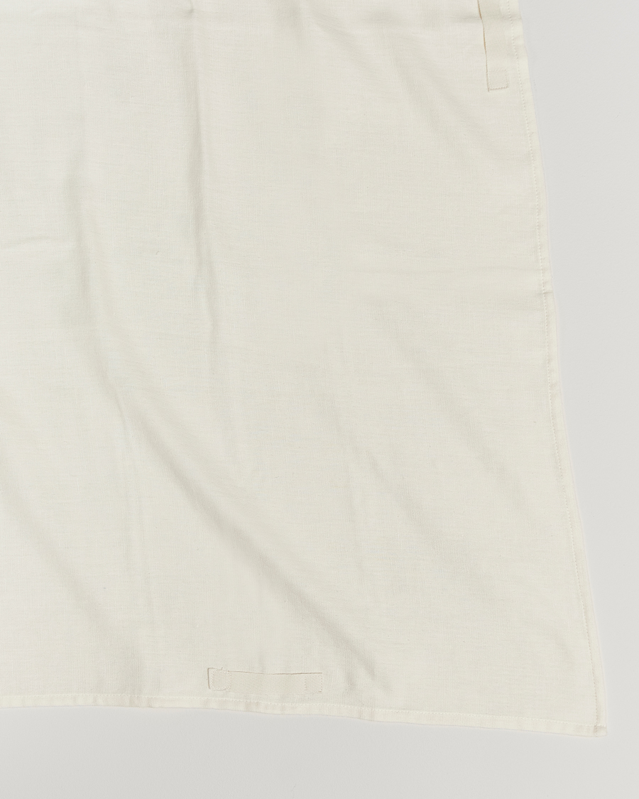 Herre | Tekstiler | Frama | Light Bath Towel 70X140cm Bone White