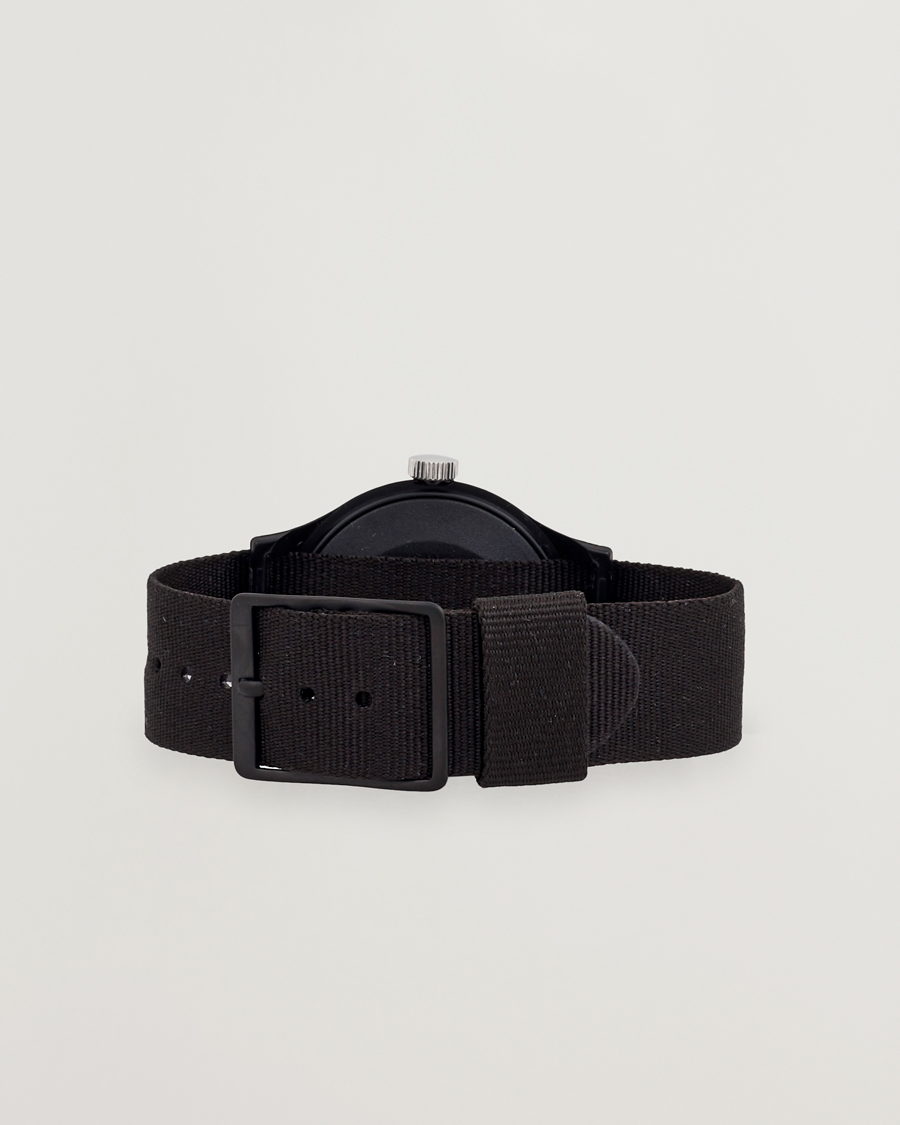 Herre | Timex MK1 Resin 36mm Black Dial | Timex | MK1 Resin 36mm Black Dial