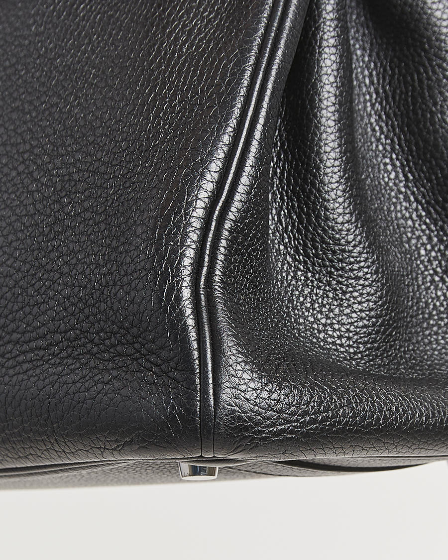 Herre | Gifts for Her | Hermès Pre-Owned | Birkin 30 Togo Leather Black