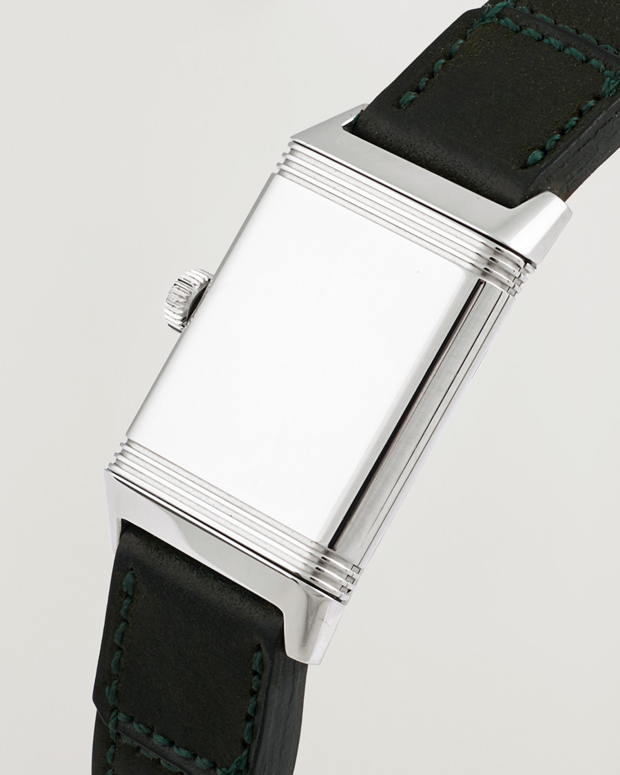 Herre | Jaeger-LeCoultre Pre-Owned Reverso | Jaeger-LeCoultre Pre-Owned | Reverso