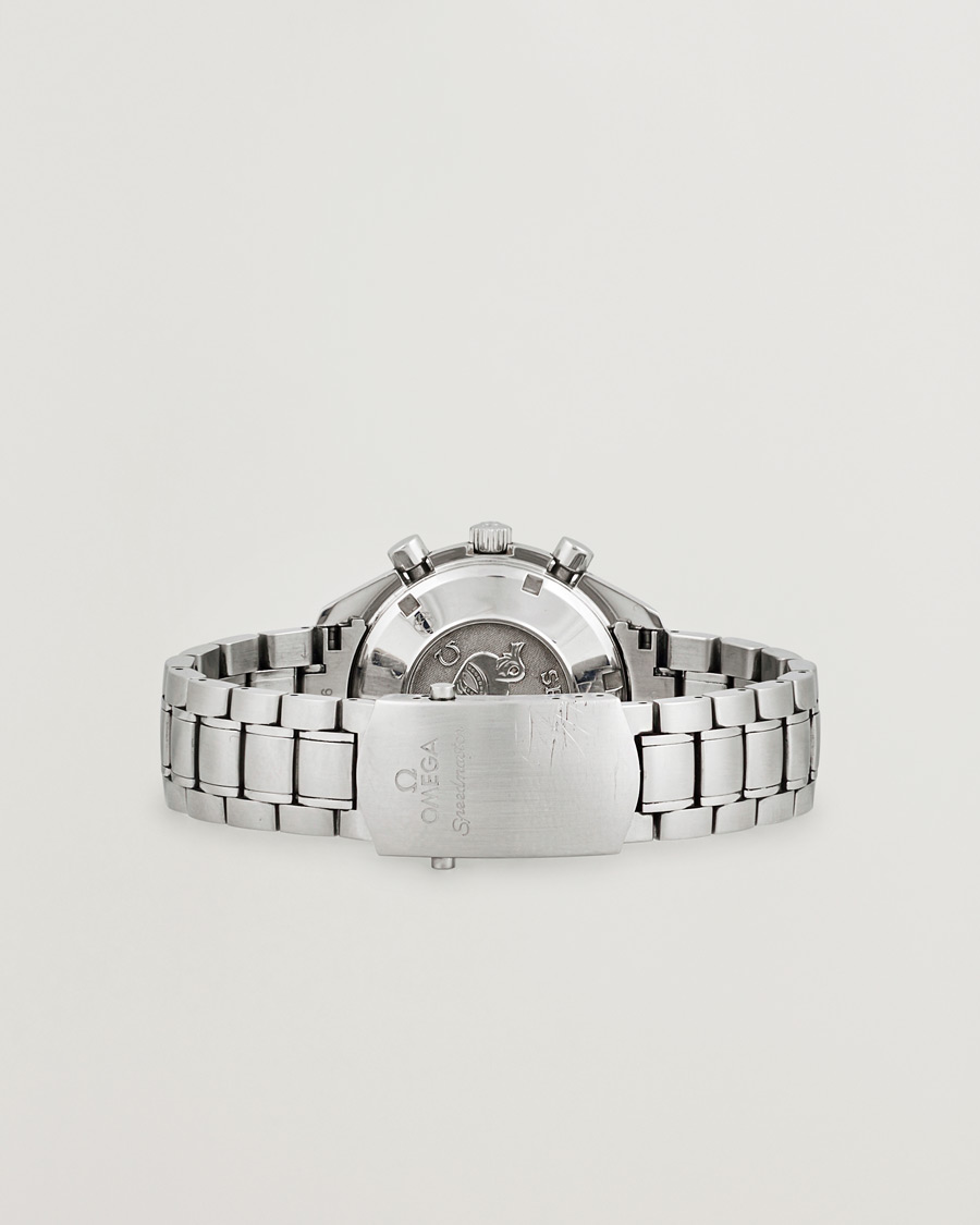 Herre | Omega Pre-Owned Speedmaster Date | Omega Pre-Owned | Speedmaster Date