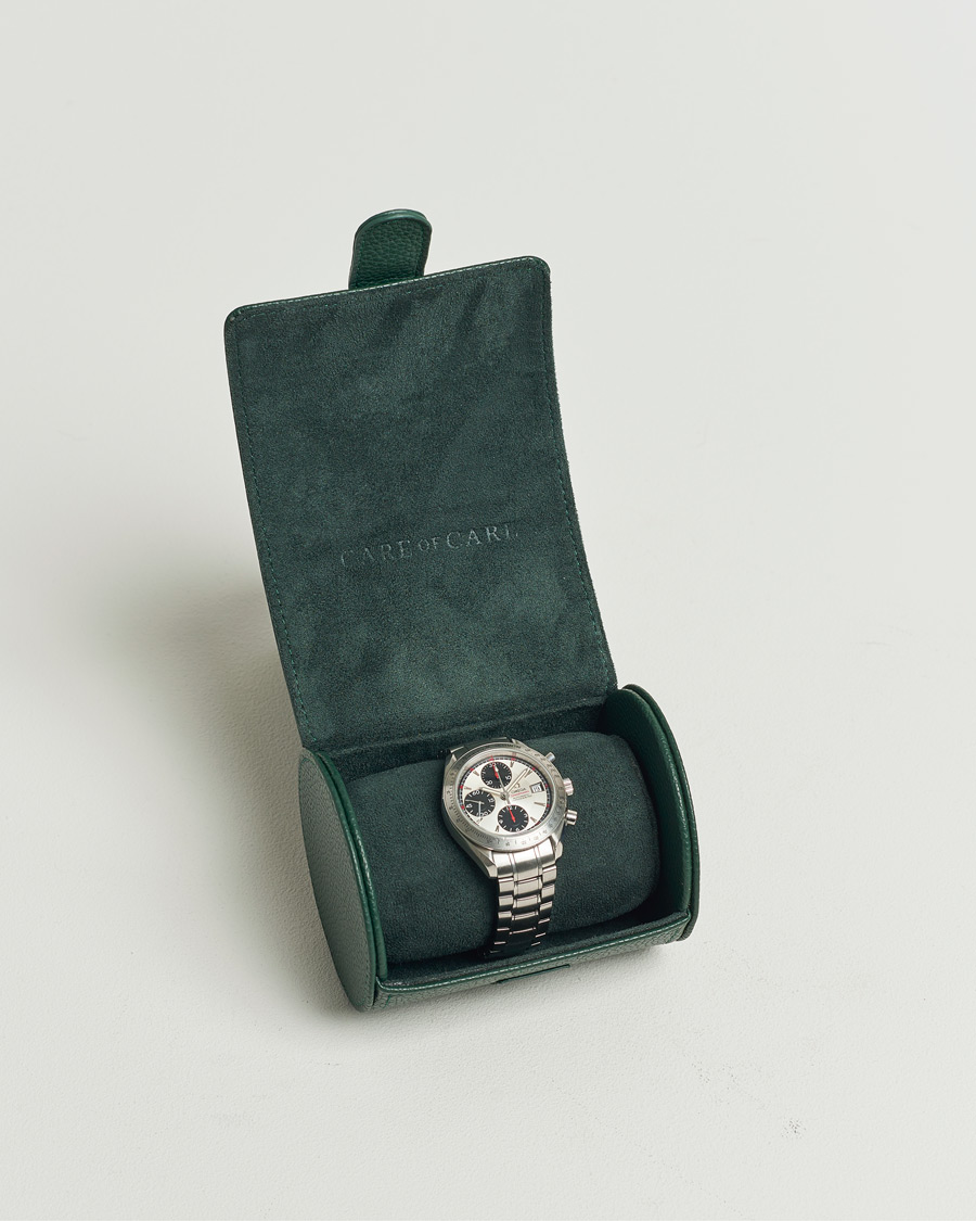 Herre | Omega Pre-Owned Speedmaster Date | Omega Pre-Owned | Speedmaster Date