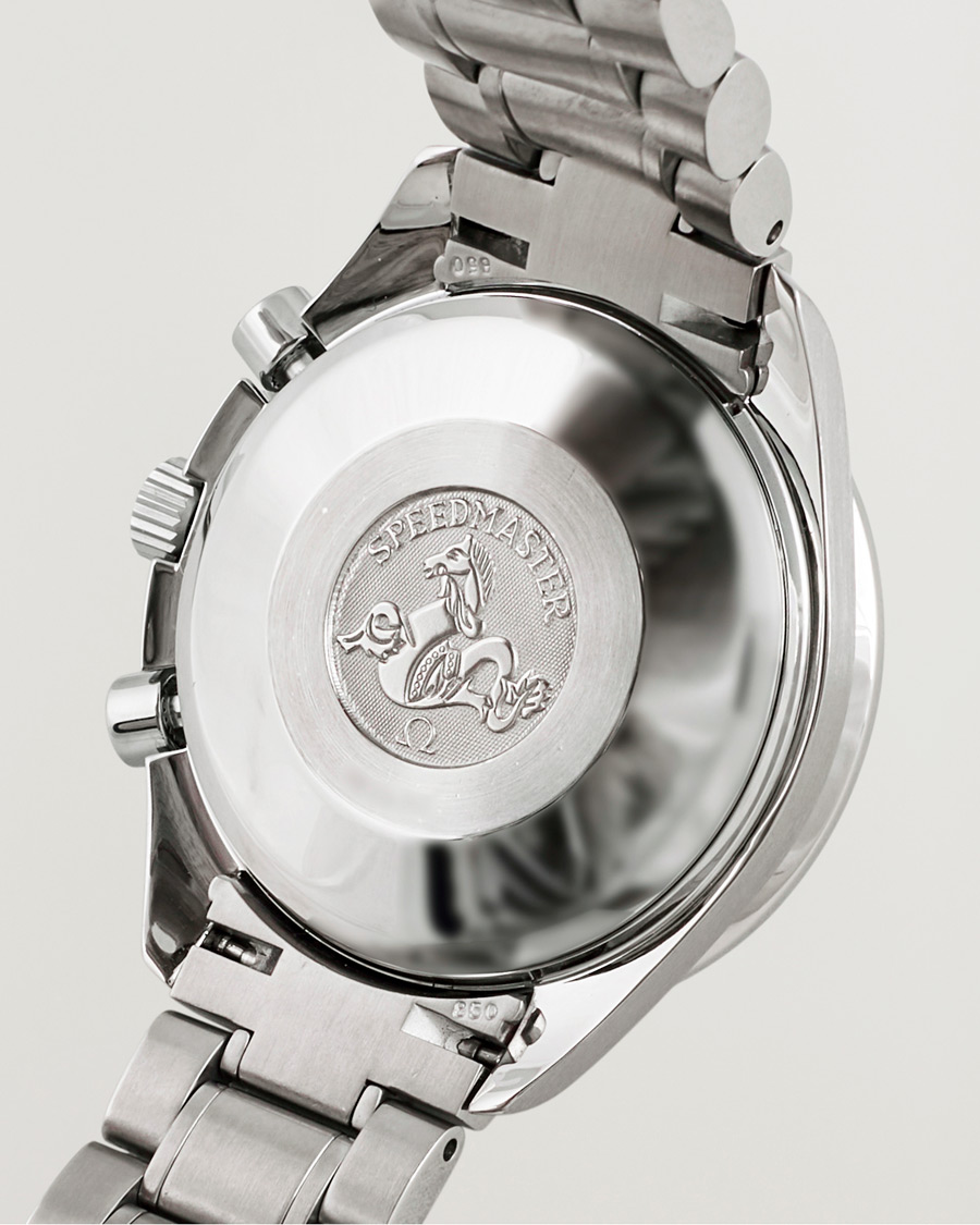 Herre | Omega Pre-Owned Speedmaster Date | Omega Pre-Owned | Speedmaster Date