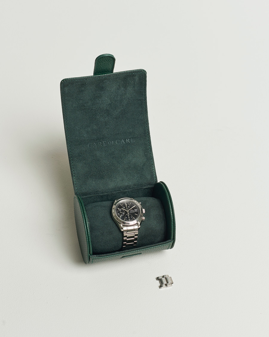 Herre | Omega Pre-Owned Speedmaster Date | Omega Pre-Owned | Speedmaster Date