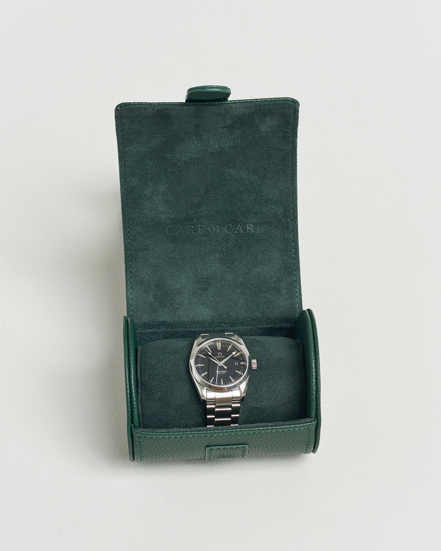 Herre | Omega Pre-Owned Seamaster Aqua Terra | Omega Pre-Owned | Seamaster Aqua Terra