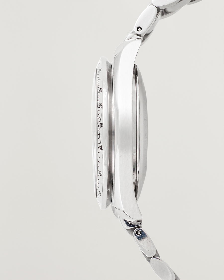 Herre | Omega Pre-Owned Speedmaster Date | Omega Pre-Owned | Speedmaster Date