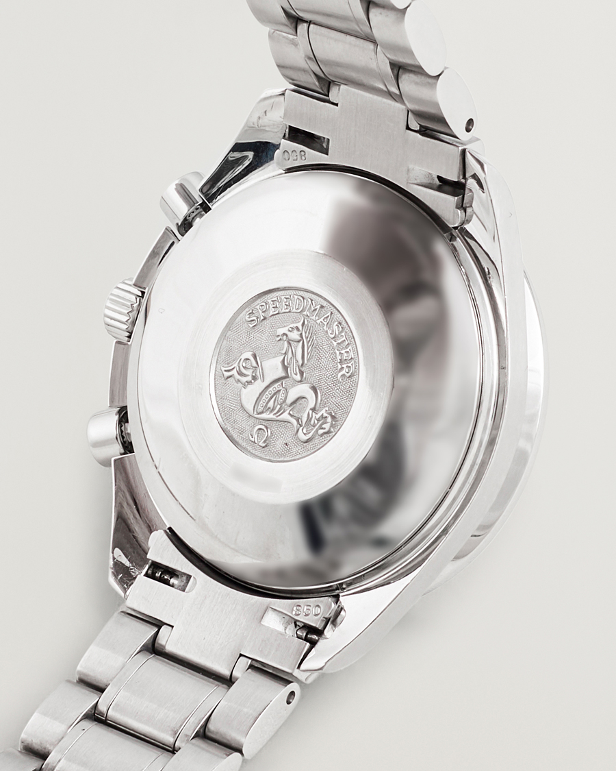Herre | Pre-Owned & Vintage Watches | Omega Pre-Owned | Speedmaster Date
