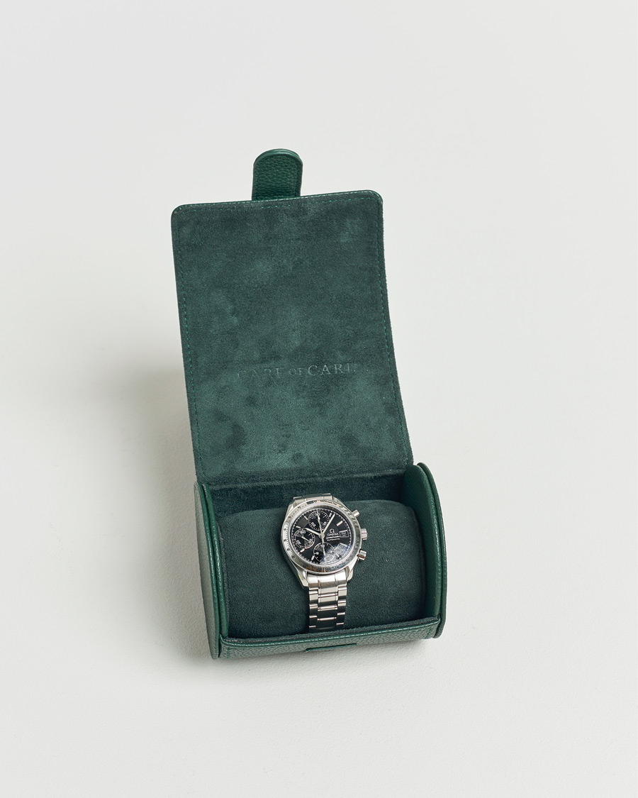 Herre | Omega Pre-Owned Speedmaster Date | Omega Pre-Owned | Speedmaster Date